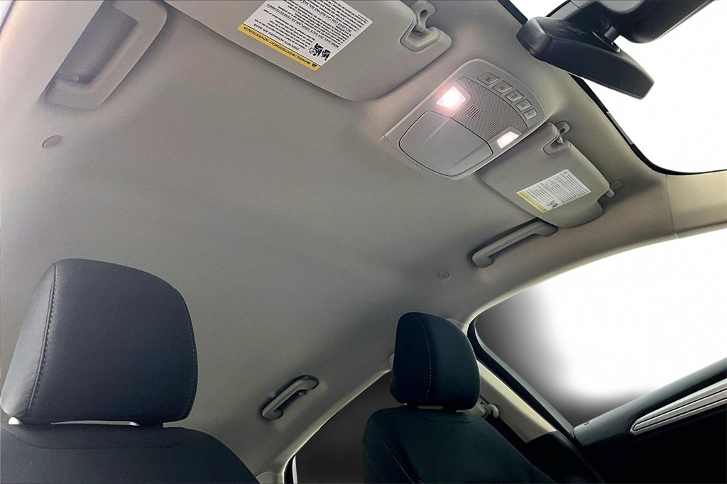 Certified 2020 Ford Fusion SE image 22