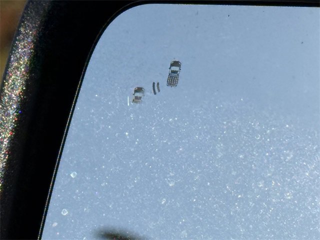 Certified 2023 Ford F150 XLT w/ Equipment Group 302A High image 24