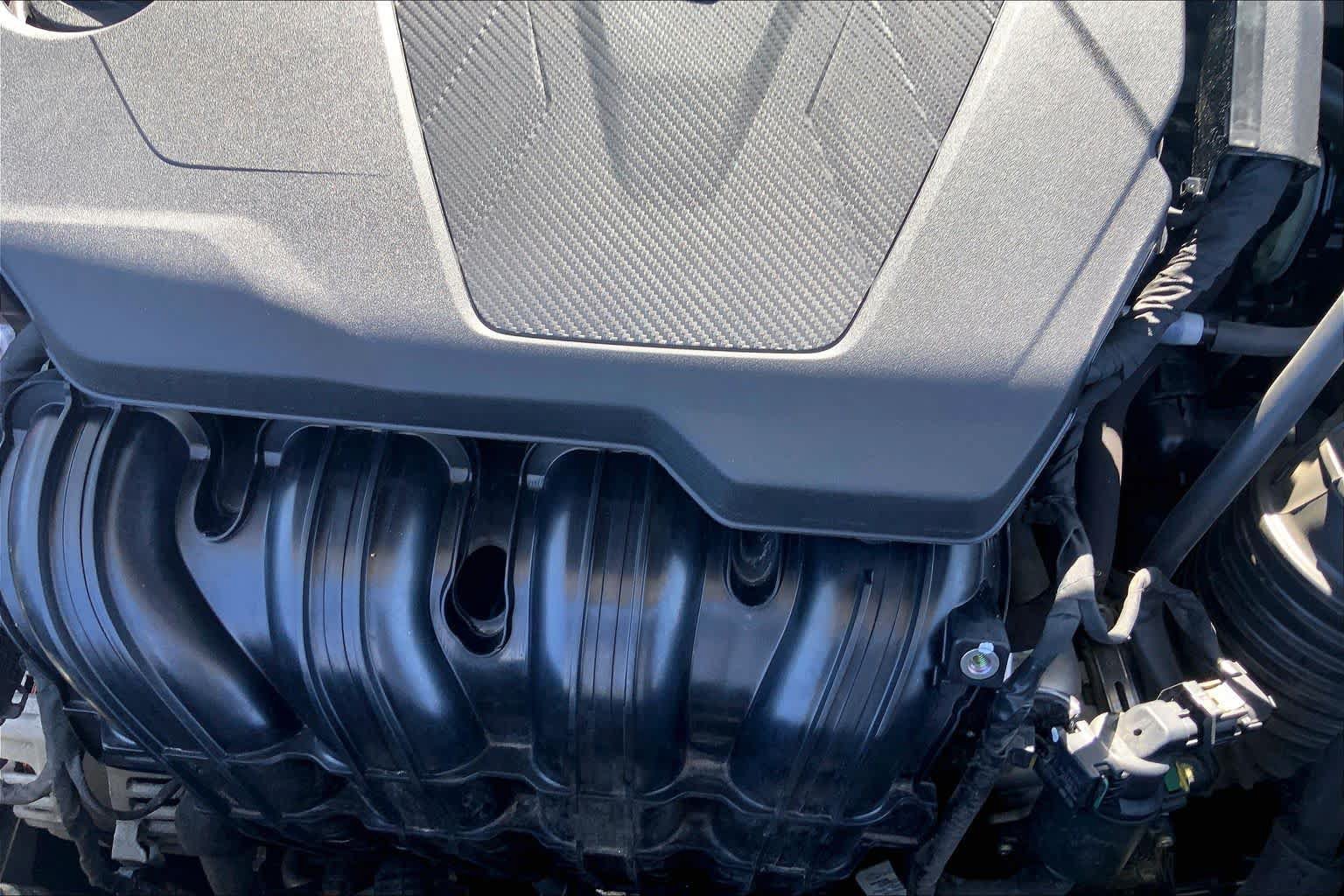 Used 2023 Hyundai Tucson SEL FWD image 33