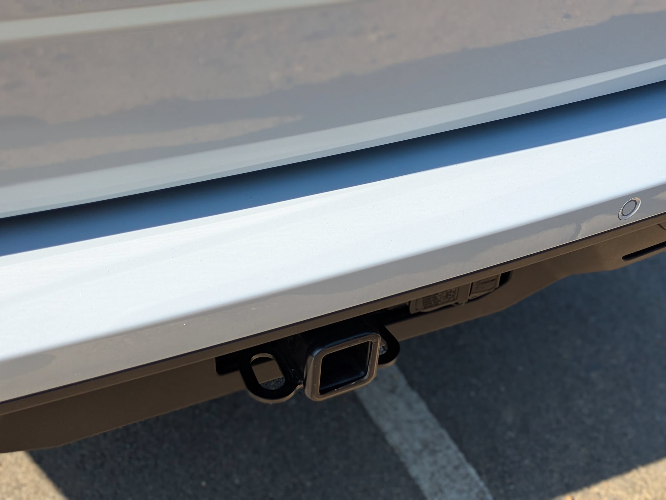 Certified 2026 Ford Expedition Active AWD/4WD image 32