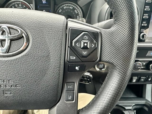 Used 2022 Toyota Tacoma TRD Sport AWD/4WD image 54
