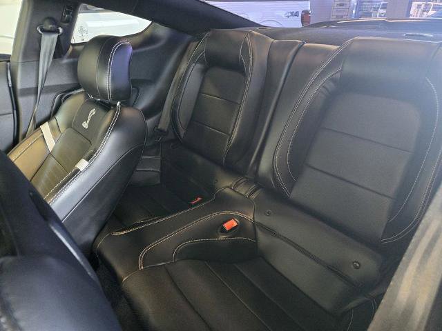 Certified 2020 Ford Mustang Shelby GT500 RWD image 11