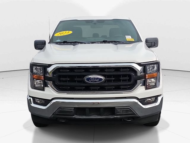 Certified 2023 Ford F150 XLT AWD/4WD image 9