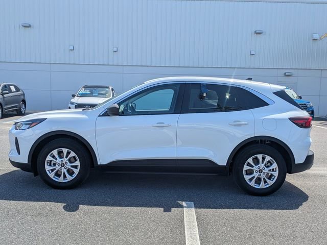 Certified 2024 Ford Escape Active FWD image 7