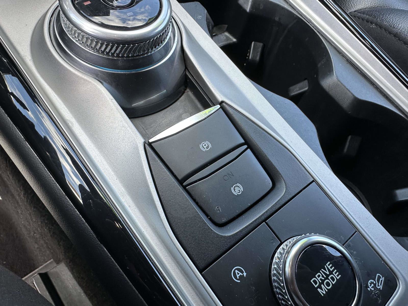 Certified 2023 Ford Explorer ST w/ Equipment Group 401A AWD/4WD image 22