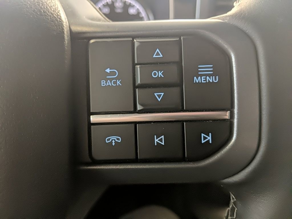 Certified 2023 Ford F150 XLT w/ Equipment Group 302A High image 16