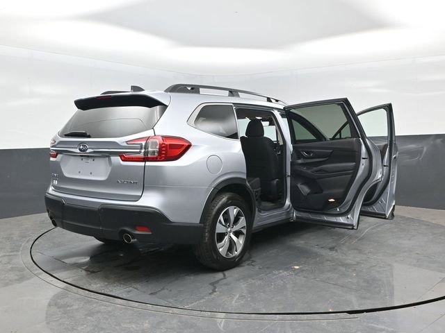 Used 2025 Subaru Ascent Premium AWD/4WD image 25