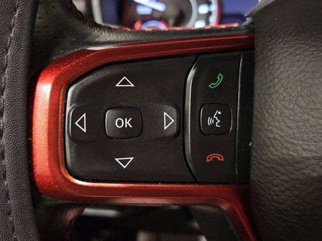 Used 2019 RAM 1500 Rebel AWD/4WD image 35