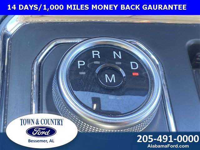 Certified 2024 Ford Expedition XLT image 23