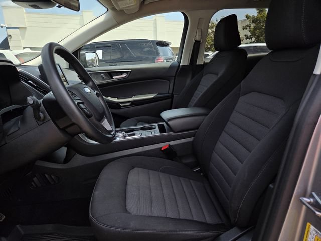 Certified 2024 Ford Edge SE AWD/4WD image 15