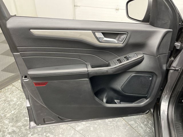 Certified 2021 Ford Escape SE AWD/4WD image 7