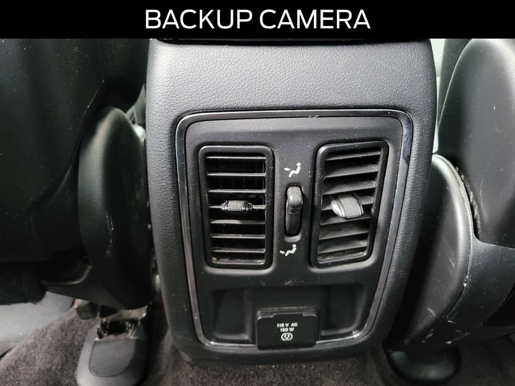 Used 2018 Jeep Grand Cherokee Altitude image 10