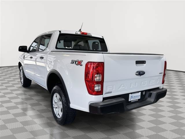 Certified 2020 Ford Ranger XL w/ Equipment Group 101A Mid RWD image 9