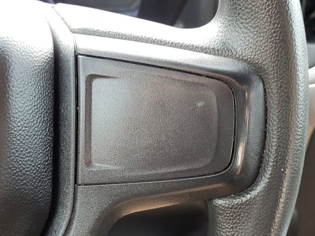 Used 2025 Chevrolet Silverado 1500 Custom RWD image 19