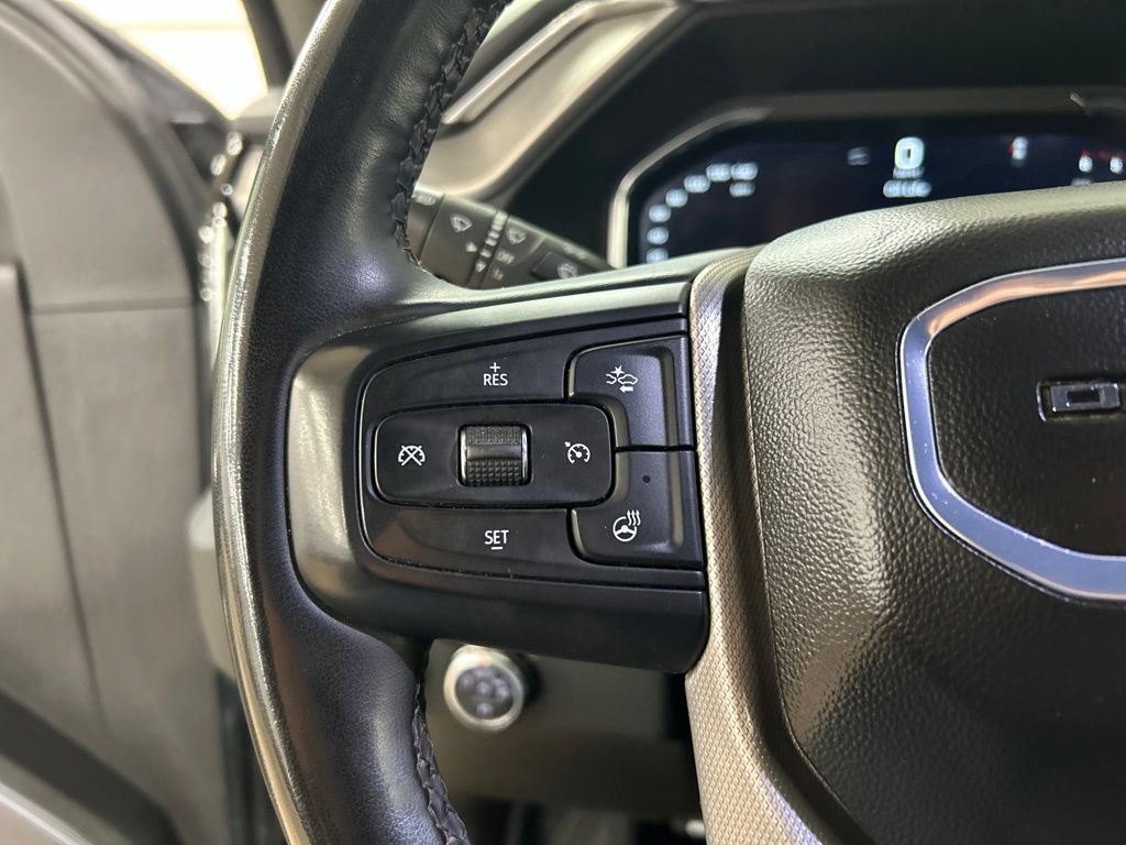 Used 2024 GMC Sierra 2500 Denali w/ Denali Reserve Package AWD/4WD image 18