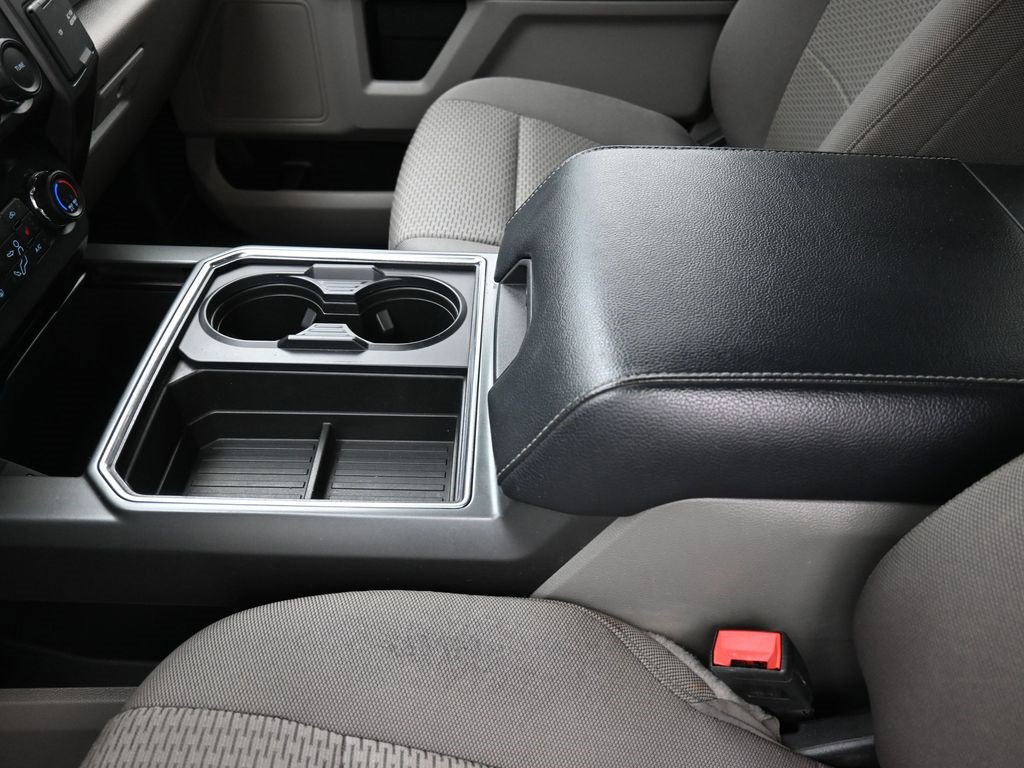 Certified 2022 Ford F350 XLT w/ XLT Premium Package image 20