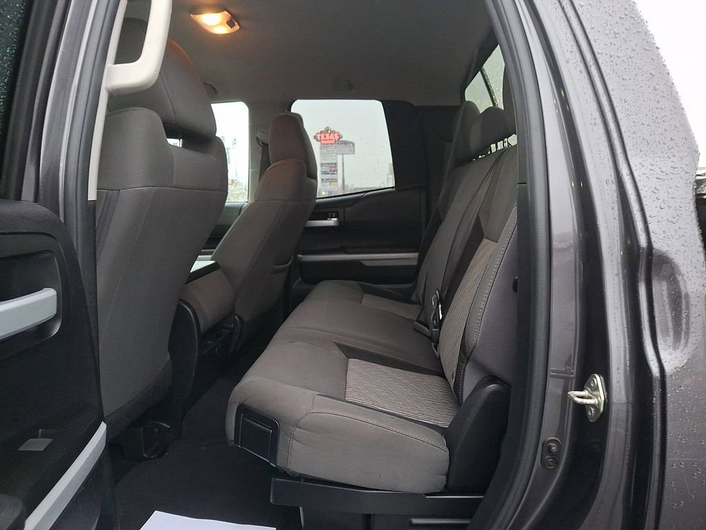 Used 2017 Toyota Tundra SR5 image 10