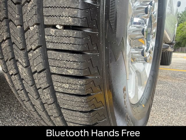 Certified 2024 Ford F250 XLT AWD/4WD image 14