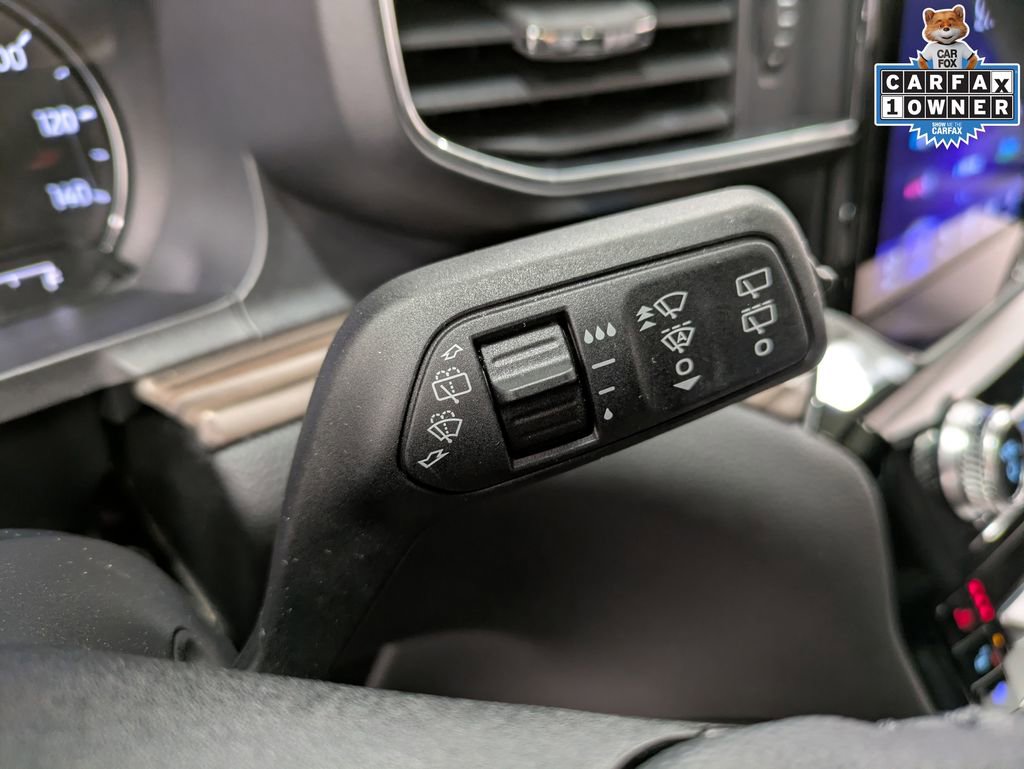 Certified 2023 Ford Explorer Limited w/ Limited Technology Package AWD/4WD image 18