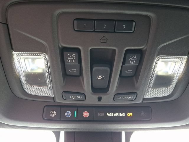 Used 2021 GMC Sierra 1500 Denali w/ Denali Ultimate Package AWD/4WD image 31