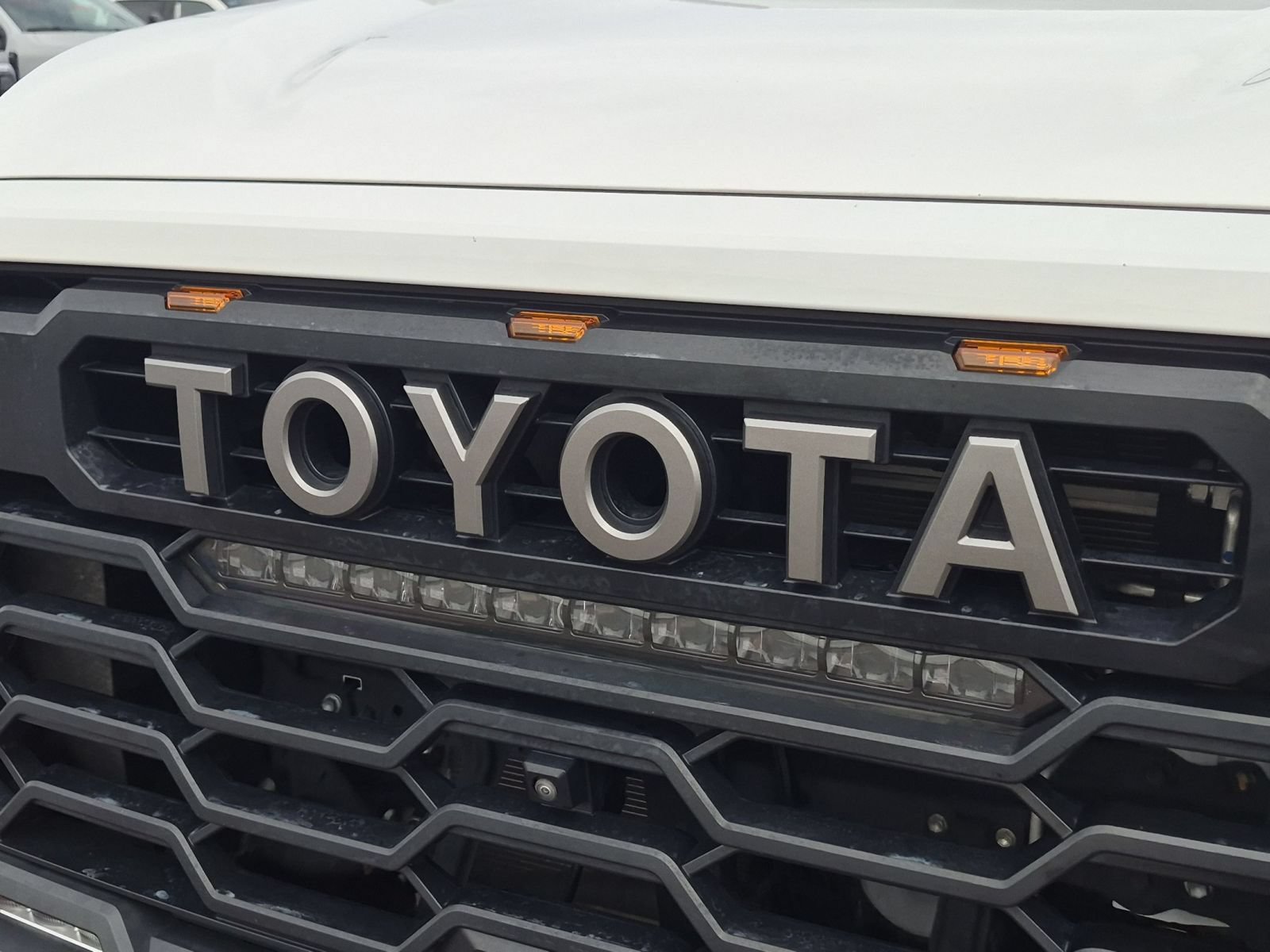 Used 2023 Toyota Tundra TRD Pro AWD/4WD image 9