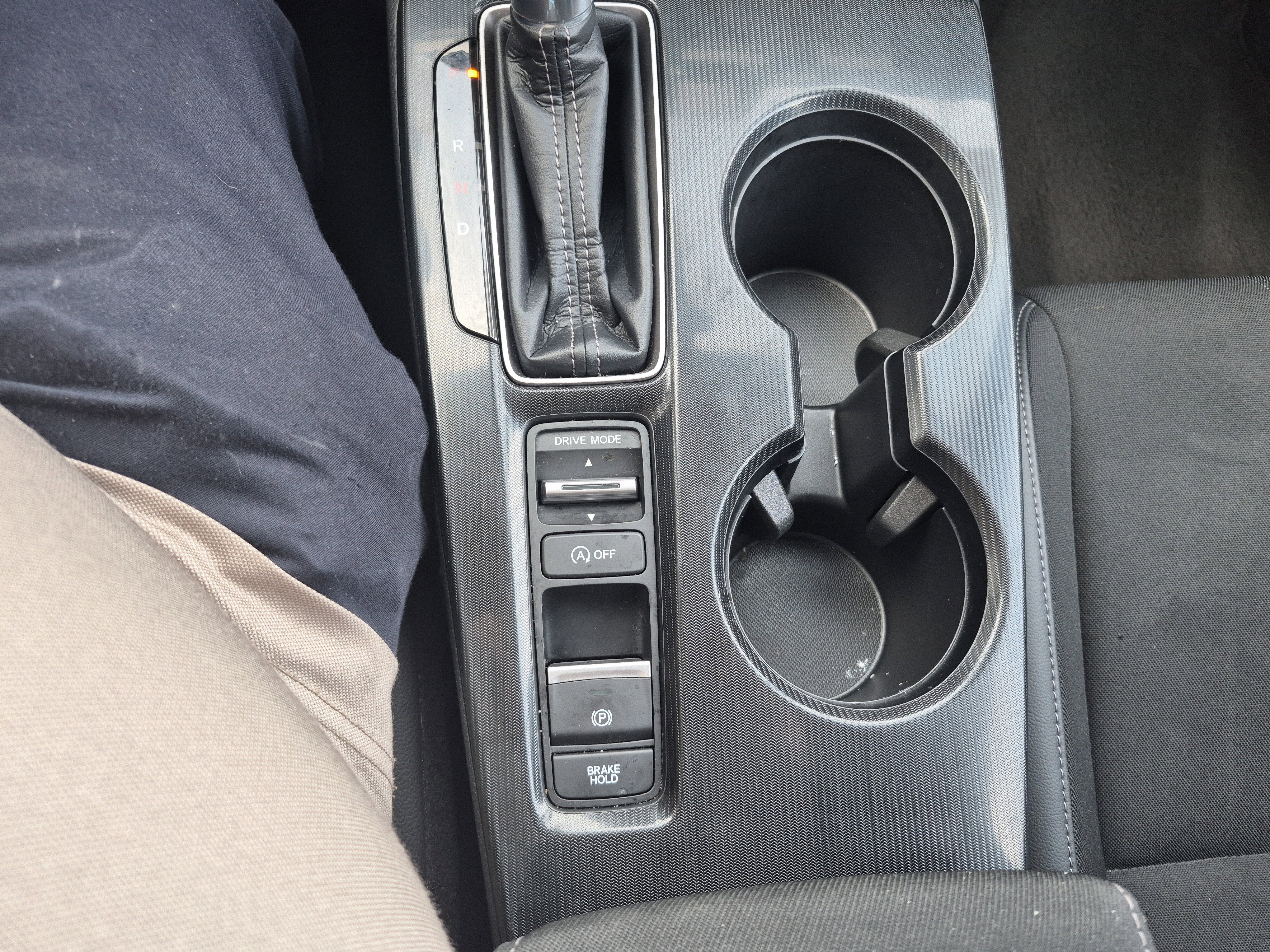 Used 2022 Honda Civic Sport image 24