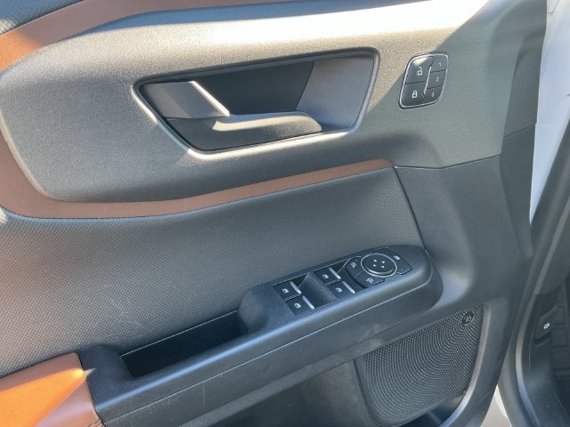 Certified 2025 Ford Bronco Sport Outer Banks w/ Outer Banks Tech Package+ AWD/4WD image 10
