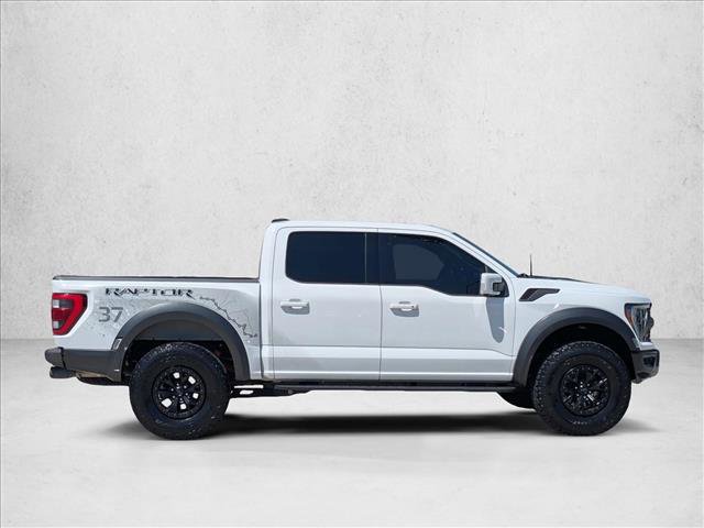 Certified 2023 Ford F150 Raptor w/ Raptor 37 Performance Package video 2