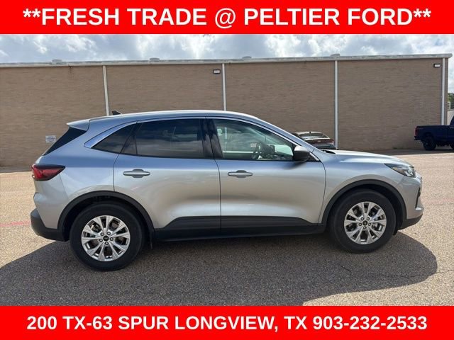 Certified 2024 Ford Escape Active image 25
