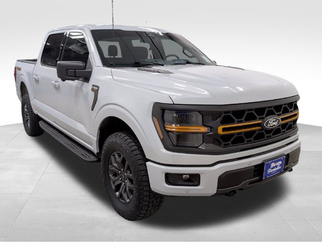 Certified 2025 Ford F150 Tremor AWD/4WD image 24