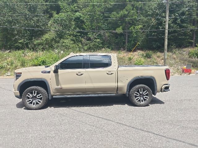 Used 2022 GMC Sierra 1500 AT4 w/ AT4 Premium Package AWD/4WD image 6