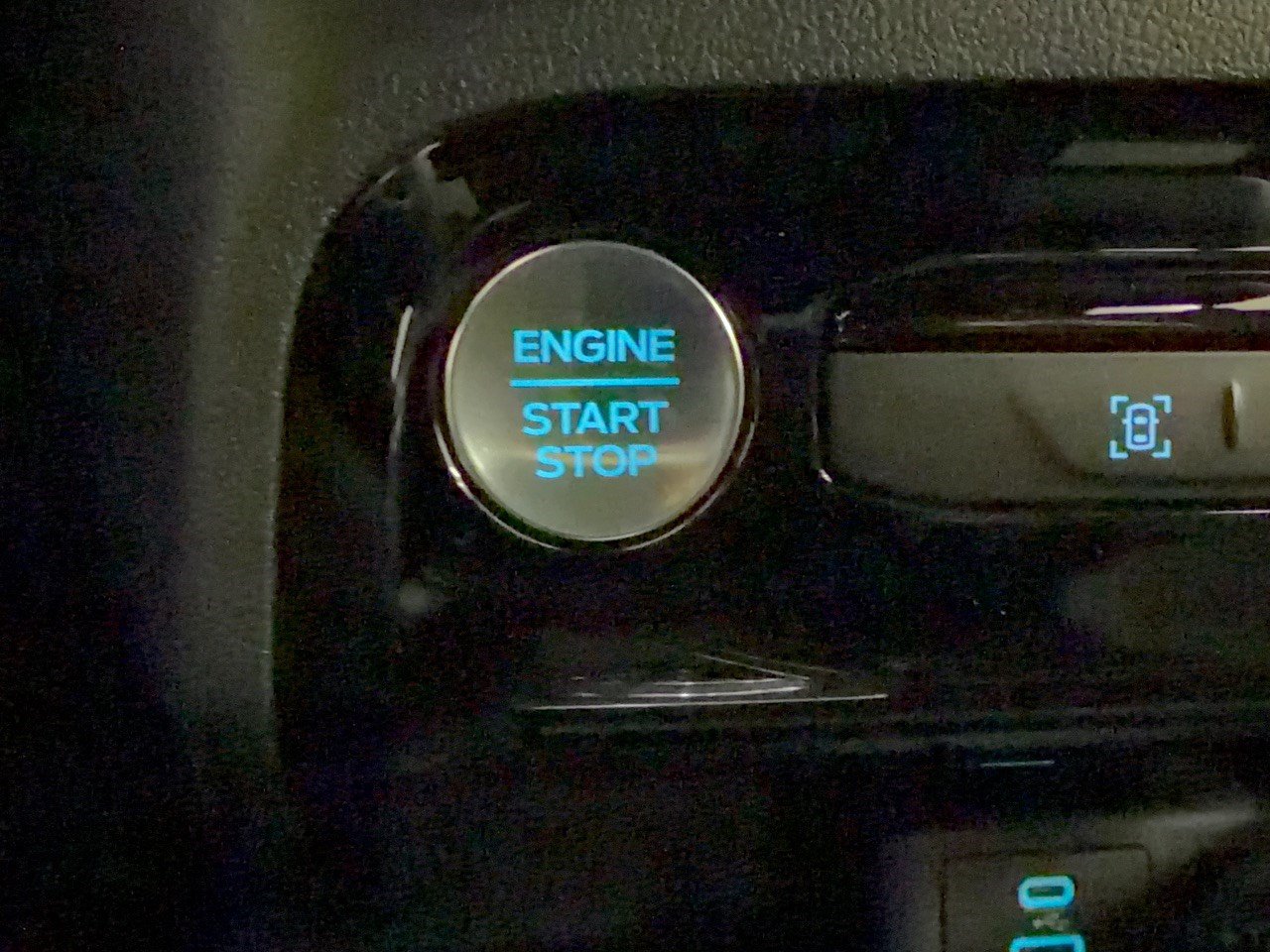 Certified 2023 Ford Escape ST-Line w/ Tech Pack #1 FWD image 20