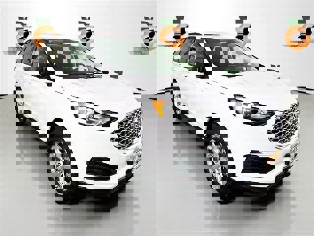 Certified 2024 Ford Edge SE image 7