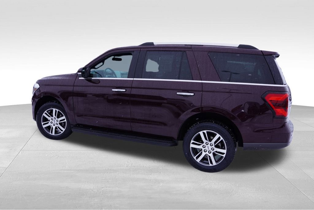 Certified 2024 Ford Expedition Limited image 5