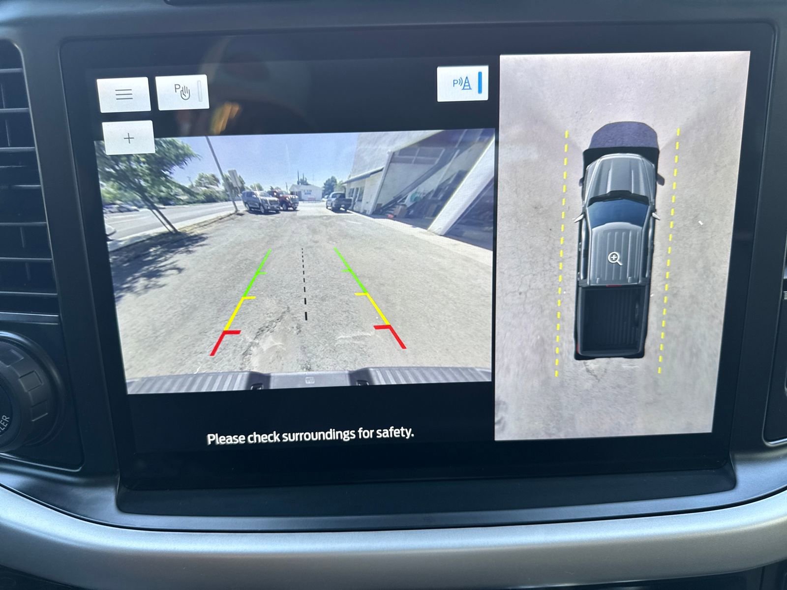 Certified 2022 Ford F150 XLT w/ Equipment Group 302A High image 20