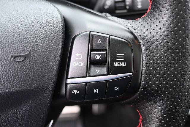 Certified 2024 Ford Escape ST-Line w/ Tech Pack #1 AWD/4WD image 33