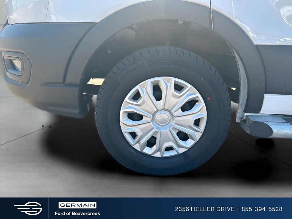 Certified 2024 Ford Transit 250 Low Roof w/ Exterior Upgrade Package image 24