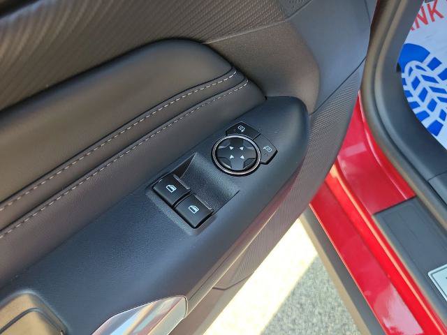 Certified 2024 Ford Mustang GT Premium RWD image 12
