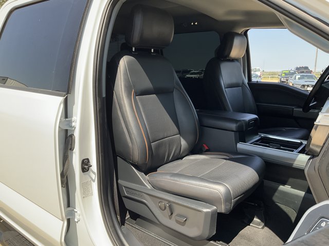 Certified 2025 Ford F250 Lariat AWD/4WD image 19