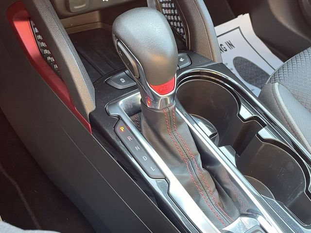 Used 2023 Chevrolet TrailBlazer RS w/ Convenience Package FWD image 31