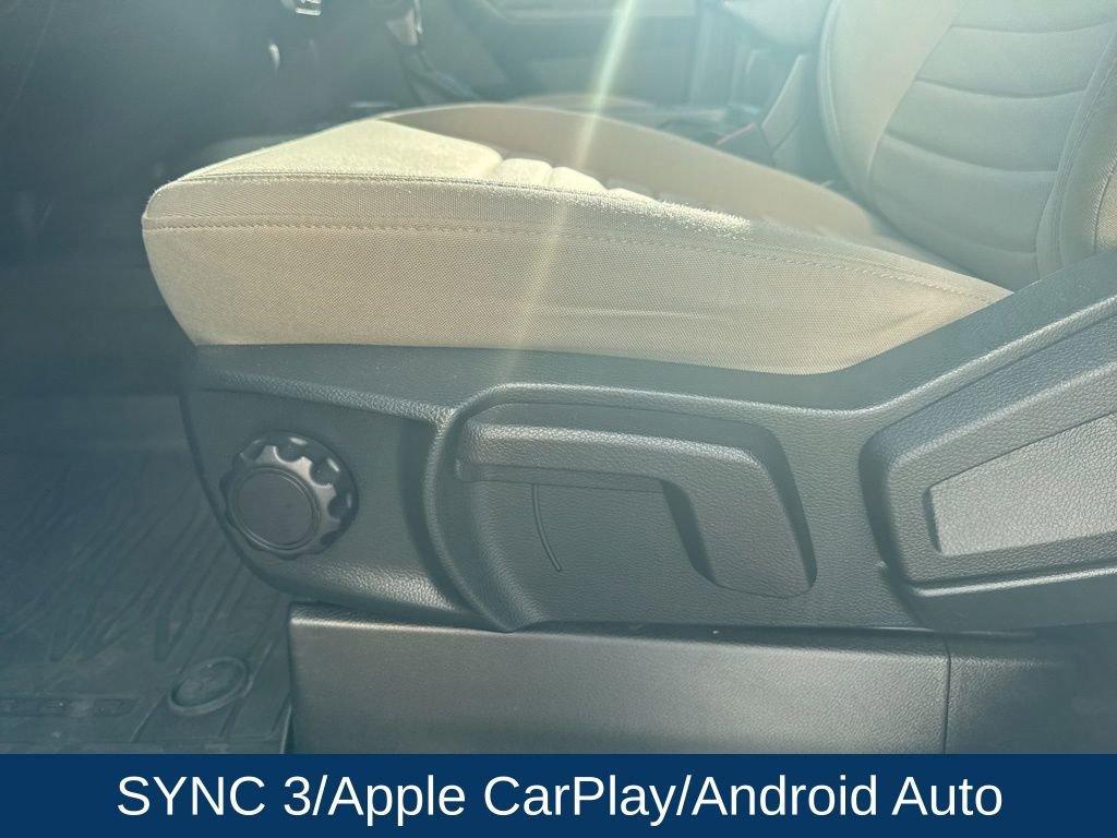 Certified 2022 Ford Ranger XLT w/ Equipment Group 301A Mid image 11