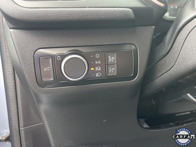 Certified 2022 Ford Escape SE w/ Convenience Package image 23