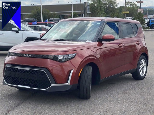Used 2023 Kia Soul S
