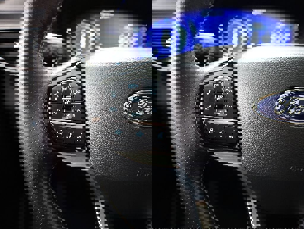 Certified 2022 Ford Explorer ST w/ Equipment Group 401A image 12