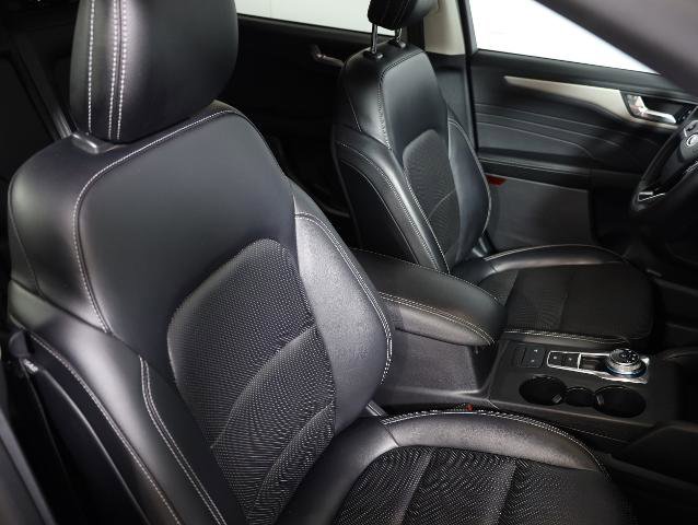 Certified 2021 Ford Escape SEL image 9