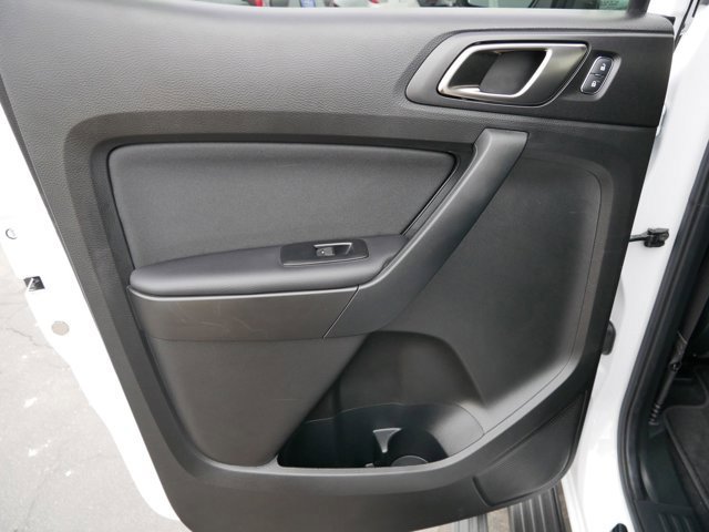 Certified 2022 Ford Ranger XLT w/ Equipment Group 301A Mid image 12