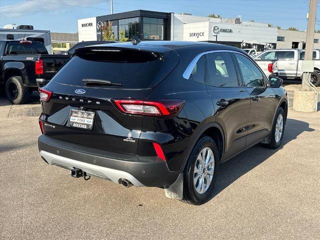 Certified 2024 Ford Escape Active w/ Tech Pack #2 image 5