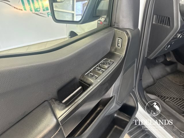 Certified 2021 Ford F150 XL w/ Equipment Group 101A High RWD image 15