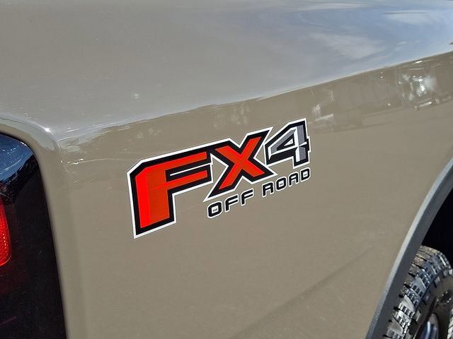 Certified 2025 Ford Ranger XLT w/ Equipment Group 301A High AWD/4WD image 28