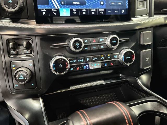 Certified 2025 Ford F150 Raptor AWD/4WD image 22